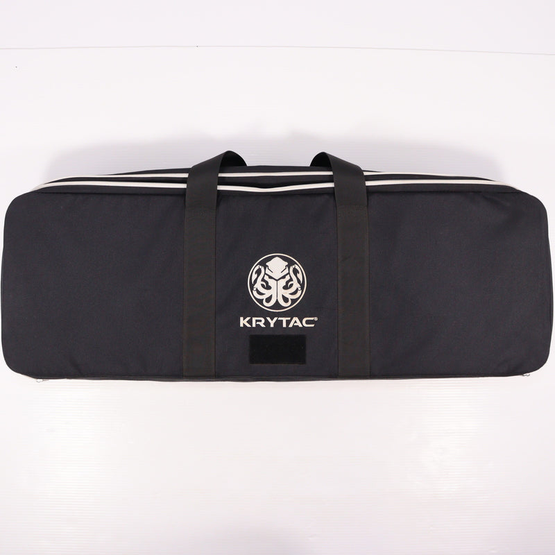 【中古即納】[MIL] LayLax(ライラクス) SATELLITE(サテライト) KRYTAC専用ガンケース (LVOA-C/SPR対応) Lサイズ(20150223)