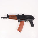 【中古即納】[MIL] CYMA(シーマ) 電動アサルトライフル AKS-74UN (18歳以上専用)(20150223)