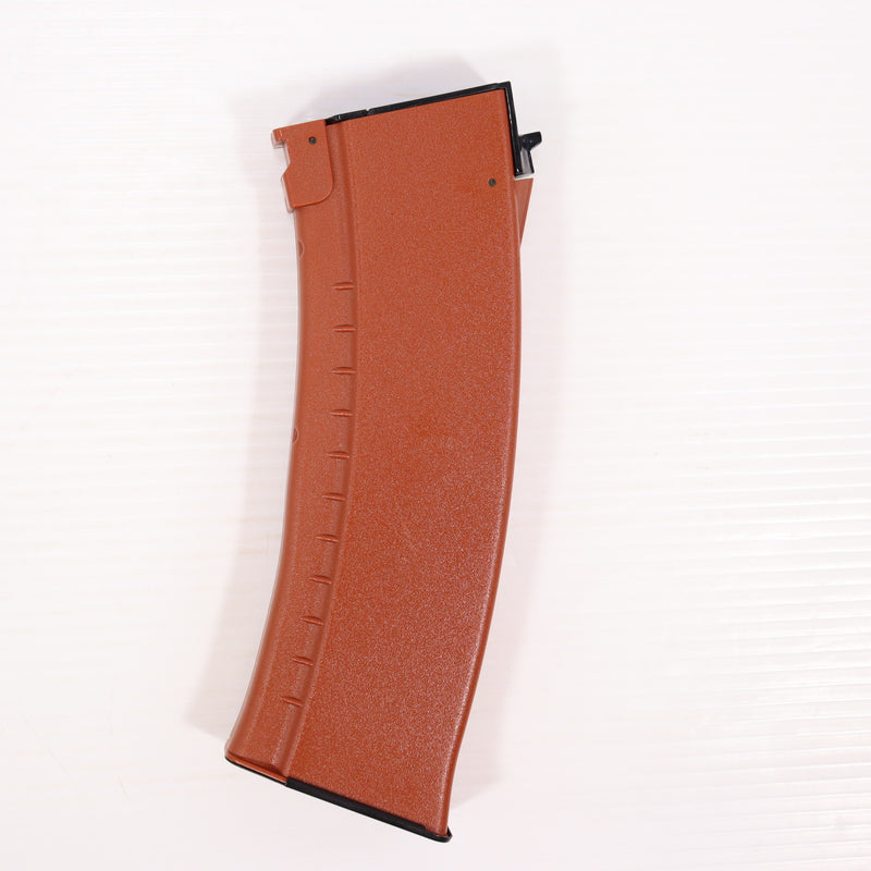 【中古即納】[MIL] CYMA(シーマ) 電動アサルトライフル AKS-74UN (18歳以上専用)(20150223)