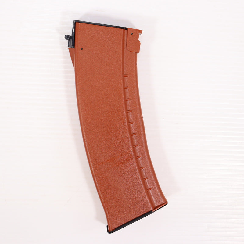 【中古即納】[MIL] CYMA(シーマ) 電動アサルトライフル AKS-74UN (18歳以上専用)(20150223)