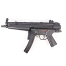 【中古即納】[MIL] 東京マルイ 電動サブマシンガン H&K(ヘッケラーアンドコッホ) MP5A5(旧型) (カスタム品) (18歳以上専用)(20150223)