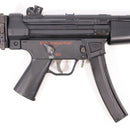 【中古即納】[MIL] 東京マルイ 電動サブマシンガン H&K(ヘッケラーアンドコッホ) MP5A5(旧型) (カスタム品) (18歳以上専用)(20150223)