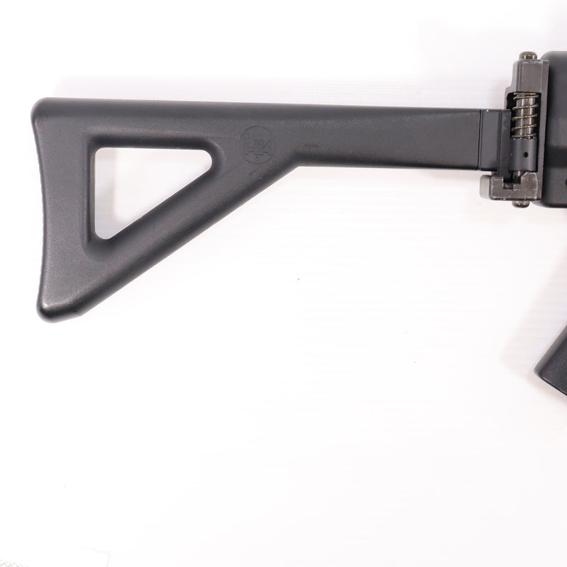 【中古即納】[MIL] 東京マルイ 電動サブマシンガン H&K(ヘッケラーアンドコッホ) MP5A5(旧型) (カスタム品) (18歳以上専用)(20150223)