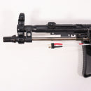 【中古即納】[MIL] 東京マルイ 電動サブマシンガン H&K(ヘッケラーアンドコッホ) MP5A5(旧型) (カスタム品) (18歳以上専用)(20150223)