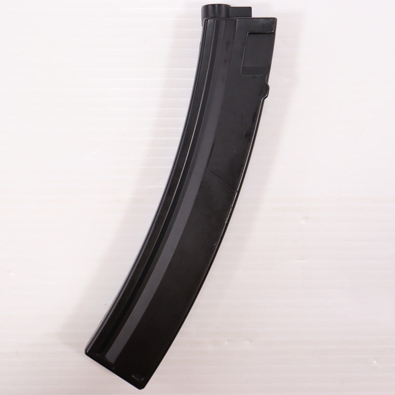 【中古即納】[MIL] 東京マルイ 電動サブマシンガン H&K(ヘッケラーアンドコッホ) MP5A5(旧型) (カスタム品) (18歳以上専用)(20150223)