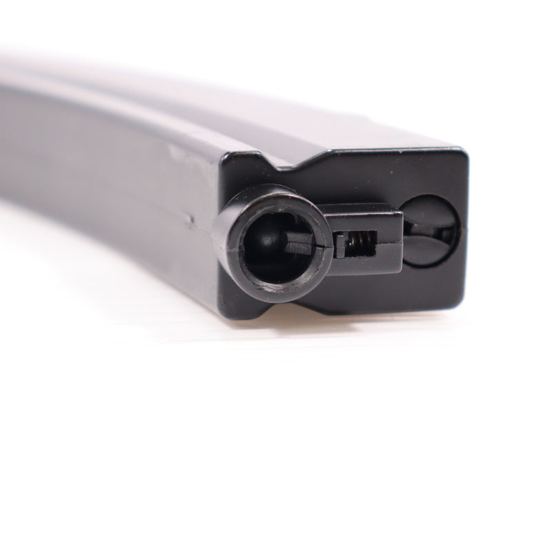 【中古即納】[MIL] 東京マルイ 電動サブマシンガン H&K(ヘッケラーアンドコッホ) MP5A5(旧型) (カスタム品) (18歳以上専用)(20150223)