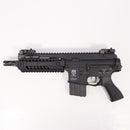 【中古即納】[MIL] 東京マルイ 電動ガン ハイサイクルカスタム M4パトリオット HC (18歳以上専用)(20160415)