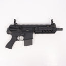 【中古即納】[MIL] 東京マルイ 電動ガン ハイサイクルカスタム M4パトリオット HC (18歳以上専用)(20160415)