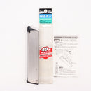 【中古即納】[MIL] 東京マルイ ガバメントシリーズ用40連ステンレスマガジン(20150223)