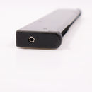 【中古即納】[MIL] 東京マルイ ガバメントシリーズ用40連ステンレスマガジン(20150223)