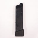 【中古即納】[MIL] DOUBLE BELL(ダブルベル) ガスブローバック JW2 TTIタイプ G34 コンバットマスター(No.768) (18歳以上専用)(20150223)