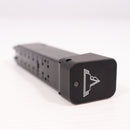 【中古即納】[MIL] DOUBLE BELL(ダブルベル) ガスブローバック JW2 TTIタイプ G34 コンバットマスター(No.768) (18歳以上専用)(20150223)