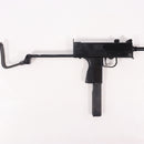 【中古即納】[MIL] WA ウエスタンアームズ ガスブローバックサブマシンガン スーパー・イングラムM11 (18歳以上専用)(20150223)