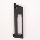 【中古即納】[MIL] CARBON8(カーボネイト) CO2ガスブローバック M45 CQP(CB02BK) (18歳以上専用)(20210701)