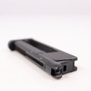 【中古即納】[MIL] CARBON8(カーボネイト) CO2ガスブローバック M45 CQP(CB02BK) (18歳以上専用)(20210701)