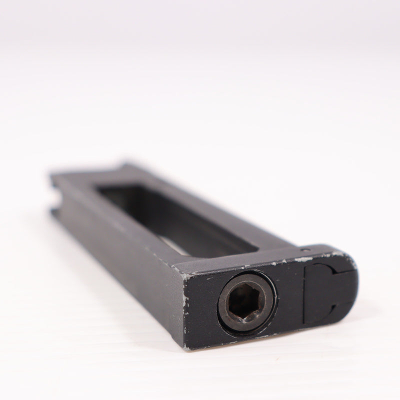 【中古即納】[MIL] CARBON8(カーボネイト) CO2ガスブローバック M45 CQP(CB02BK) (18歳以上専用)(20210701)