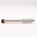 【中古即納】[MIL] CARBON8(カーボネイト) M45 CQP/DOC サイレンサー対応 アウターバレル シルバー (14mm逆ネジ)(CBP11SV)(20190117)