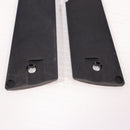 【中古即納】[MIL] CARBON8(カーボネイト) M45CQP専用 グリップ Stream(ストリーム)(20190531)