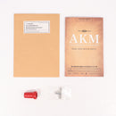 【中古即納】[MIL] 東京マルイ ガスブローバック マシンガン AKM (18歳以上専用)(20210717)