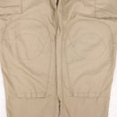 【中古即納】[MIL] BATTLE UNIFORM(バトルユニフォーム) タクティカルカーゴパンツ サイズ34IN ベージュ(20150223)