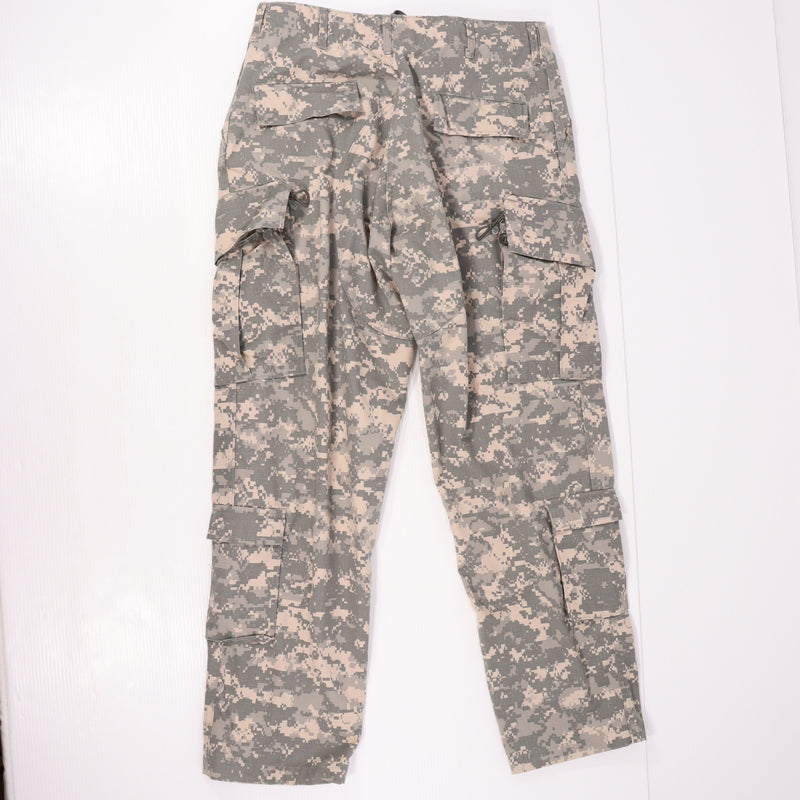 【中古即納】[MIL] PROPPER(プロッパー) BDUカーゴパンツ サイズUS.M-R ACU(20150223)