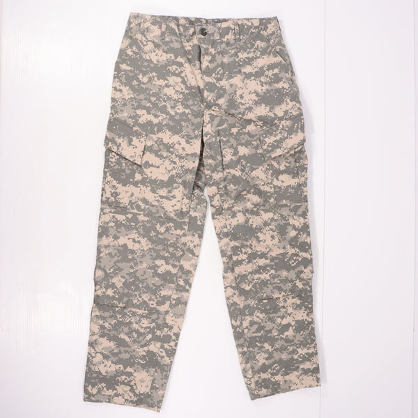 【中古即納】[MIL] PROPPER(プロッパー) BDUカーゴパンツ サイズUS.M-R ACU(20150223)
