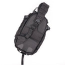 【中古即納】[MIL] ノーブランド 5.11タイプ モバイルオペレーションアタッチメントバッグ BK(ブラック/黒)(20150223)