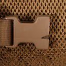 【中古即納】[MIL] ノーブランド タクティカルリュック DE(ダークアース)(20150223)