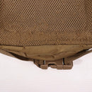 【中古即納】[MIL] ノーブランド タクティカルリュック DE(ダークアース)(20150223)