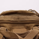 【中古即納】[MIL] ノーブランド タクティカルリュック DE(ダークアース)(20150223)