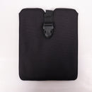 【中古即納】[MIL] ノーブランド タブレットケース 11インチ用 BK(ブラック/黒)(20150223)