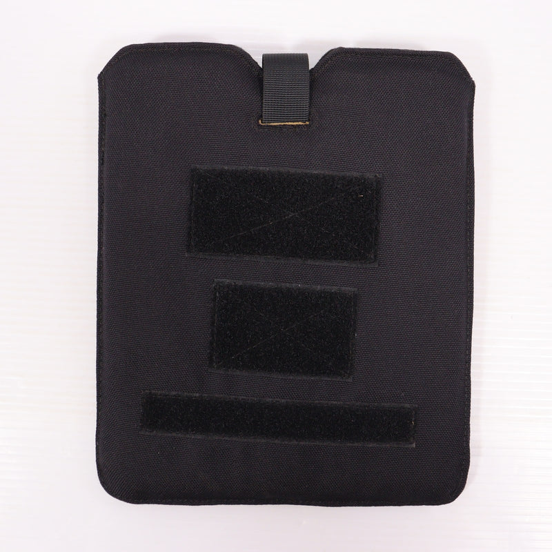 【中古即納】[MIL] ノーブランド タブレットケース 11インチ用 BK(ブラック/黒)(20150223)