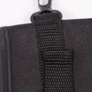 【中古即納】[MIL] ノーブランド スマートフォンポーチ BK(ブラック/黒)(20150223)