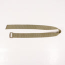 【中古即納】[MIL] ノーブランド BLACKHAWK!タイプ BDUベルト サイズL KH(20150223)