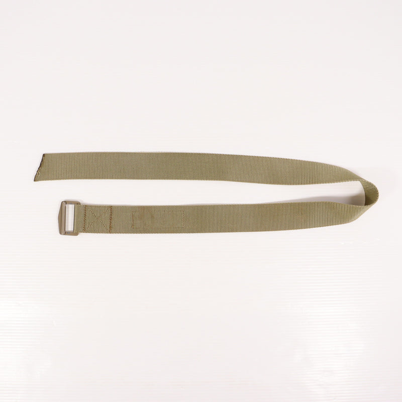 【中古即納】[MIL] ノーブランド BLACKHAWK!タイプ BDUベルト サイズL KH(20150223)