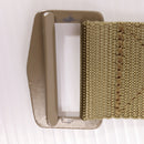 【中古即納】[MIL] ノーブランド BLACKHAWK!タイプ BDUベルト サイズL KH(20150223)