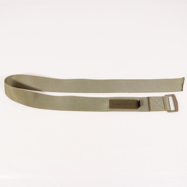 【中古即納】[MIL] ノーブランド BLACKHAWK!タイプ BDUベルト サイズL KH(20150223)