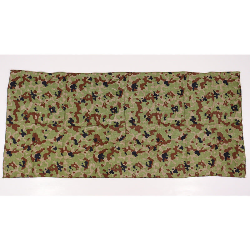 【中古即納】[MIL] ノーブランド スカーフ 110×50cm 2型迷彩(20150223)