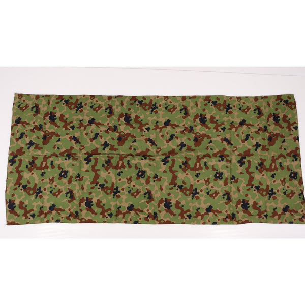【中古即納】[MIL] ノーブランド スカーフ 110×50cm 2型迷彩(20150223)