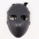 【中古即納】[MIL] ノーブランド 台湾陸軍特殊部隊タイプ フルフェイスマスク(20150223)