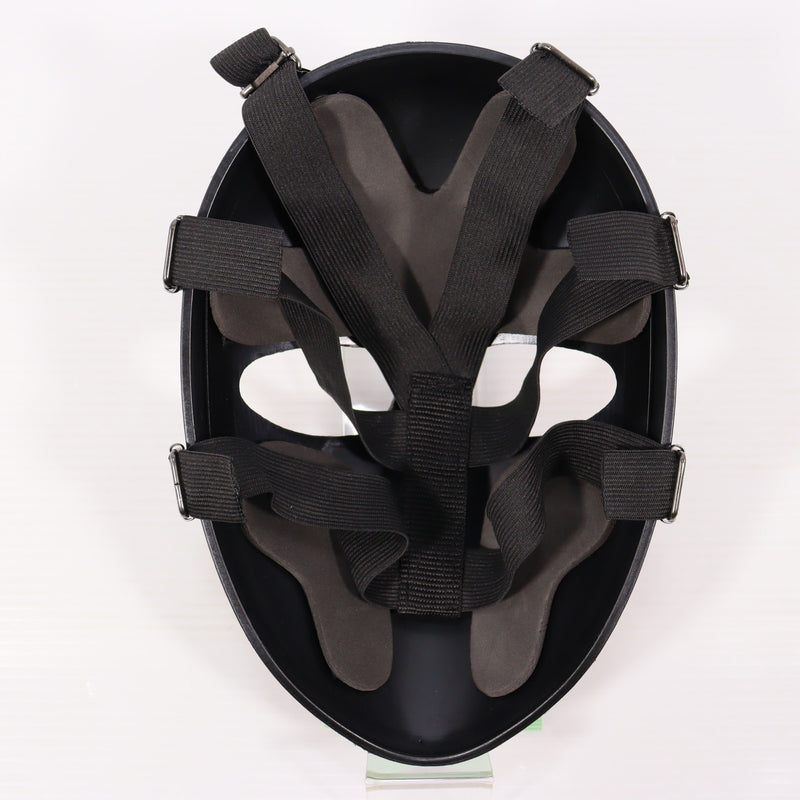 【中古即納】[MIL] ノーブランド 台湾陸軍特殊部隊タイプ フルフェイスマスク(20150223)