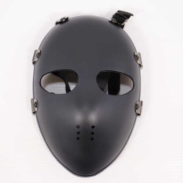 【中古即納】[MIL] ノーブランド 台湾陸軍特殊部隊タイプ フルフェイスマスク(20150223)