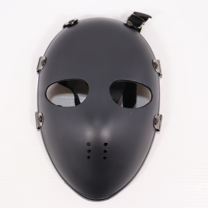 【中古即納】[MIL] ノーブランド 台湾陸軍特殊部隊タイプ フルフェイスマスク(20150223)