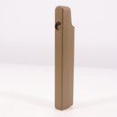 【中古即納】[MIL] S&T CR123A バッテリーホルダー 8本収納 TAN(タン)(UFCBC008TAN)(20150223)