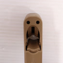 【中古即納】[MIL] S&T CR123A バッテリーホルダー 8本収納 TAN(タン)(UFCBC008TAN)(20150223)