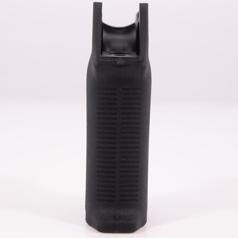【中古即納】[MIL] ノーブランド MAGPULタイプ MOE+ ピストルグリップ for AEG BK(ブラック/黒)(20150223)