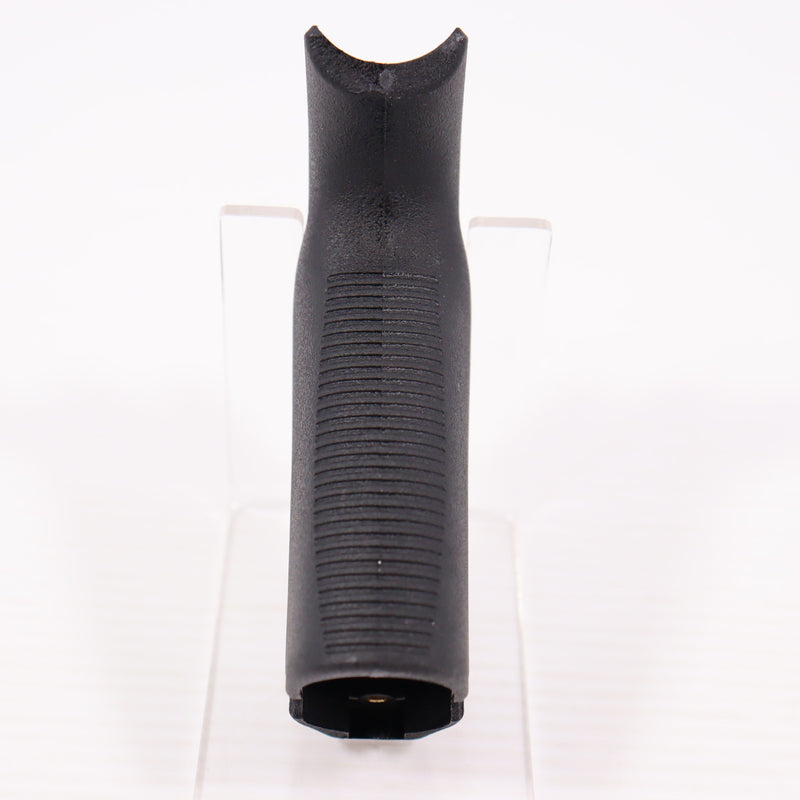 【中古即納】[MIL] ノーブランド MAGPULタイプ MOE+ ピストルグリップ for AEG BK(ブラック/黒)(20150223)