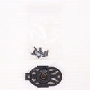 【中古即納】[MIL] ノーブランド MAGPULタイプ MOE+ ピストルグリップ for AEG BK(ブラック/黒)(20150223)