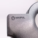 【中古即納】[MIL] ノーブランド MAGPULタイプ MOE+ ピストルグリップ for AEG BK(ブラック/黒)(20150223)