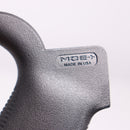 【中古即納】[MIL] ノーブランド MAGPULタイプ MOE+ ピストルグリップ for AEG BK(ブラック/黒)(20150223)